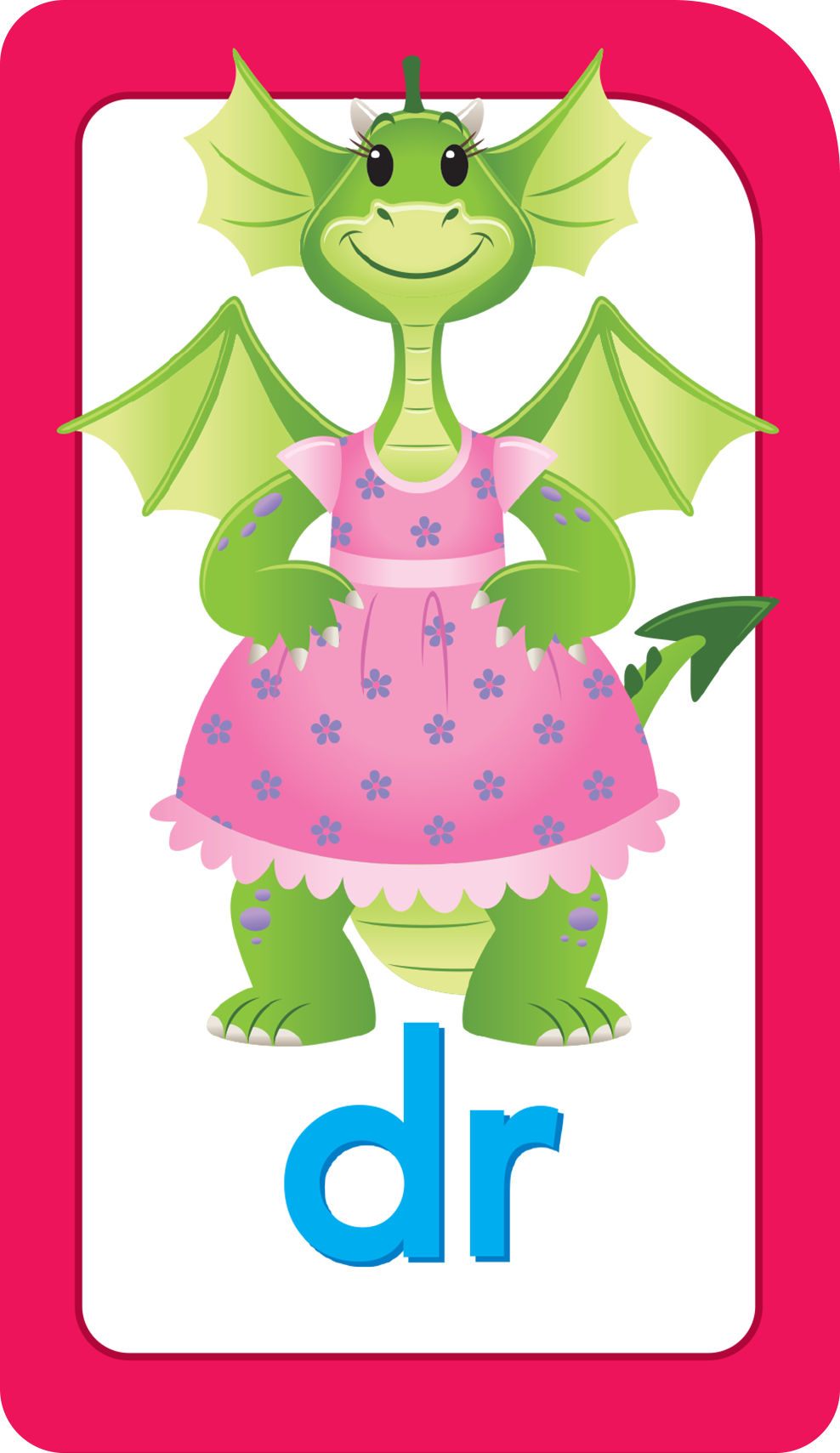 Phonics Made Easy Flash Cards - Image 4