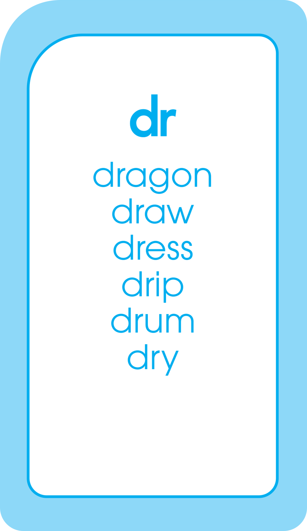 Phonics Made Easy Flash Cards - Image 5