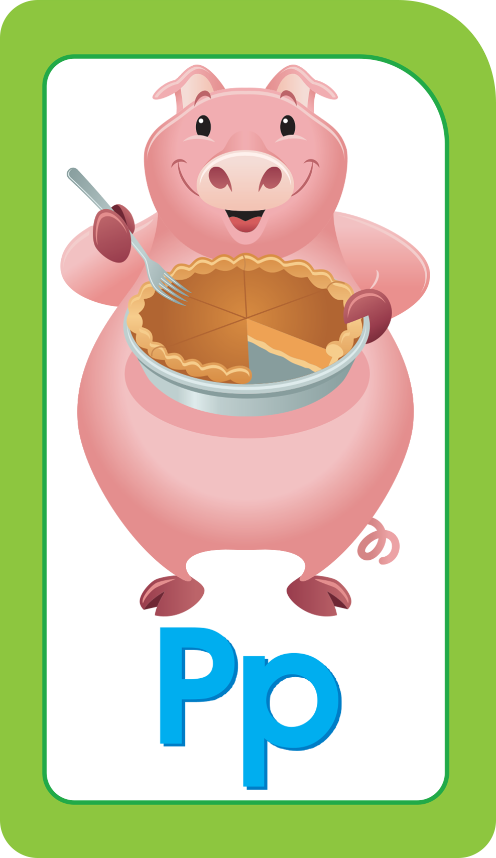 Phonics Made Easy Flash Cards - Image 6