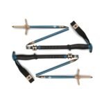 Traverse Compactor Ski Poles