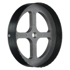 Greenlee 35715 Steel Toothed Recessed Light Hole Saw, 6-7/8"