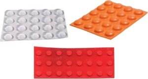 Bump Dots Mixed Pack - 64 pcs