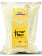 Rani Juwar Millet (Sorghum) Whole Ancient Grain Seeds 64oz (4lbs) 1.81kg ~ All Natural | Gluten Friendly | NON-GMO | Kosher | Vegan | Indian Origin