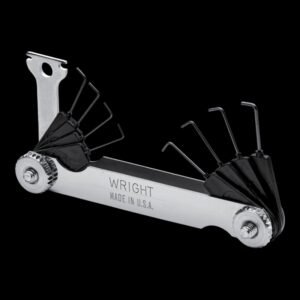 Wright Tool 9531 Wire Gap Gauge