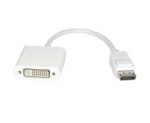 DisplayPort Male to DVI Female Adapter, 1080p