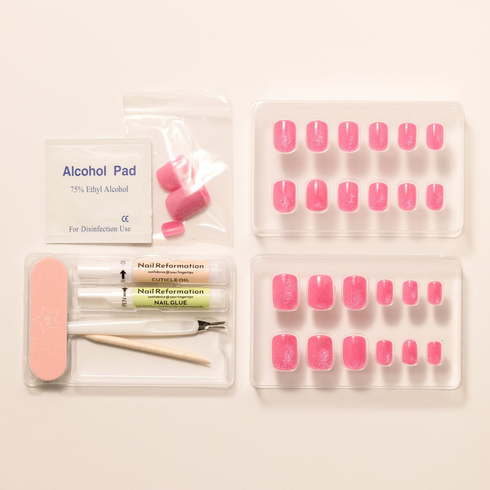 Pink-a-Boo - Image 4