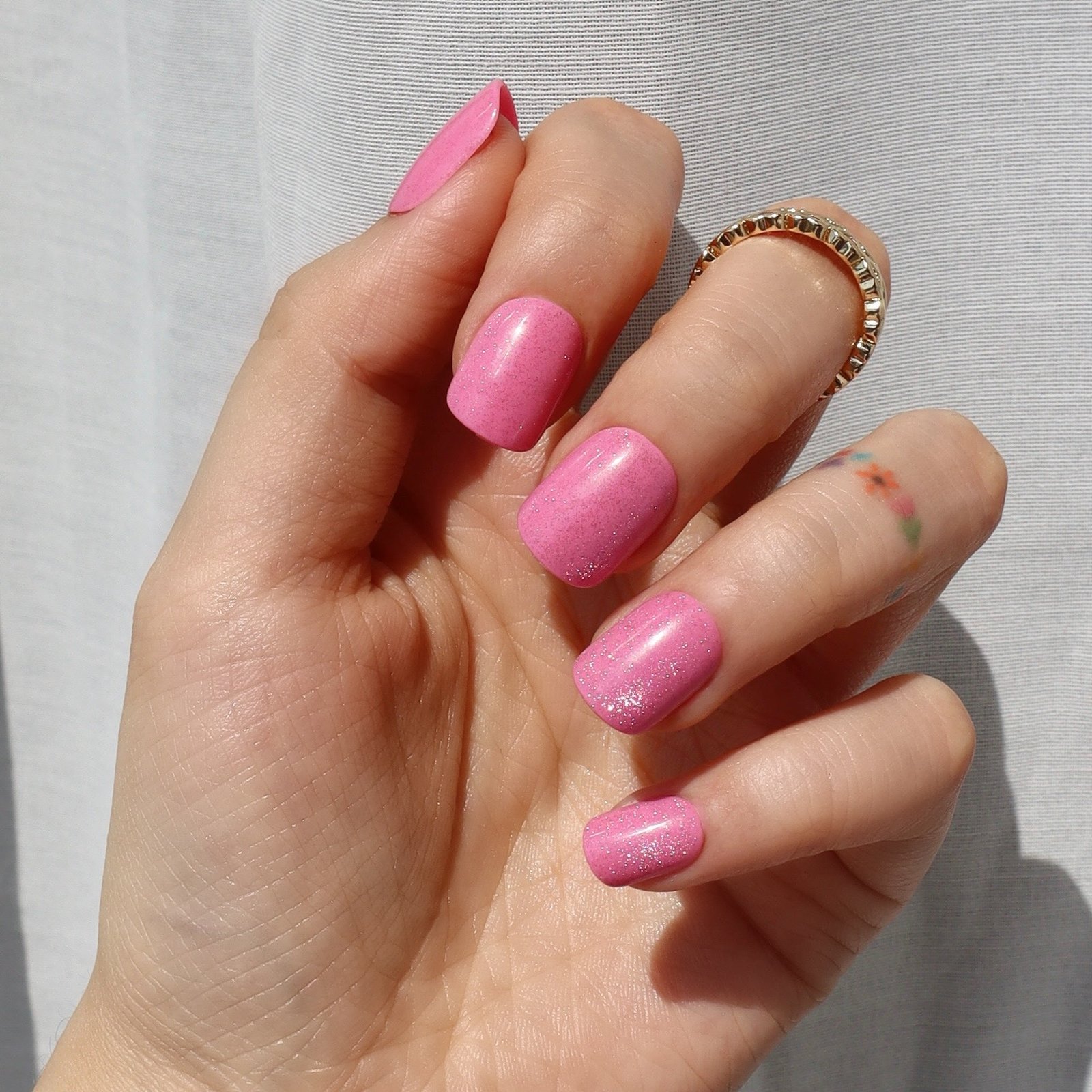 Pink-a-Boo - Image 2