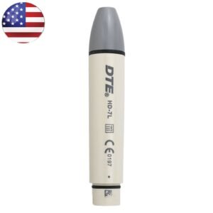 DTE Ultrasonic Scaler Detachable LED Handpiece HD-7L