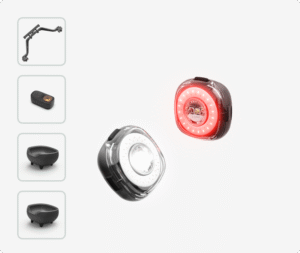 2x Firefly Charging Bundle