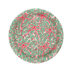 Bow Garden Heavy Duty Paper Plates