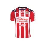PUMA Chivas Home 25/26