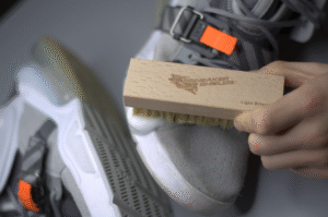 Cleaning Kit + Military Grade Crease Protectors