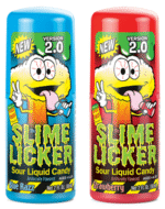Toxic Waste Slime Licker Version 2.0 2oz Roller