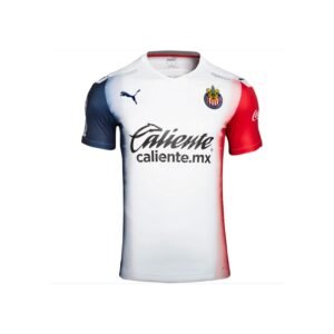 PUMA Chivas Away 20/21