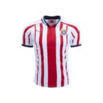 PUMA Chivas Home 18/19