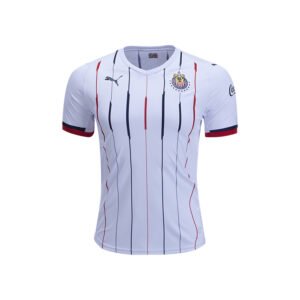 PUMA Chivas Away 18/19