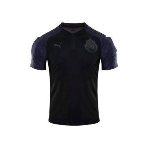 PUMA Chivas Away 17/18