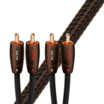 AudioQuest Big Sur - RCA-RCA Cable